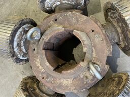 Amandus Kahl C35-780