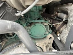 VOLVO FH 500 E6, LOW DECK, I-SHIFT, VOLL-LUFT, STANDKLIMA