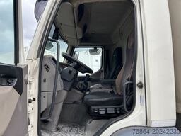 DAF LF 260 16 TONNER PLANE MIT LBW, MANUELL, E6,