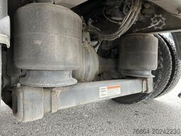 DAF LF 260 16 TONNER PLANE MIT LBW, MANUELL, E6,