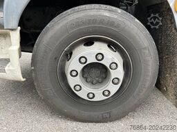 DAF LF 260 16 TONNER PLANE MIT LBW, MANUELL, E6,