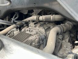 DAF XF 106.460 SC, AUTOMATIK, RETARDER