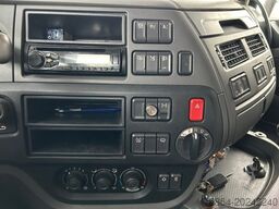 DAF XF 106.460 SC, AUTOMATIK, RETARDER