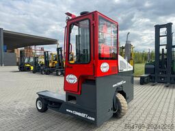 Combilift C4000/ DIESEL / Low construction/ 2850mm