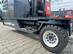 Combilift C4000/ DIESEL / Low construction/ 2850mm