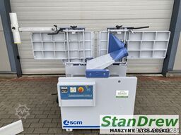 SCM MiniMax FS41