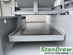 SCM MiniMax FS41