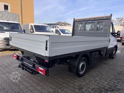 Iveco Daily 35S12 Pritsche*Klima*Kamera*1.Hand