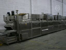 Formcook contact grill – Combi oven,Combi 12110TF