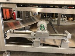 Formcook contact grill – Combi oven,Combi 12110TF