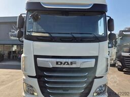 DAF XF 480 FT SUPER SPACE CAB ZF INTARDER