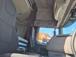 DAF XF 480 FT SUPER SPACE CAB ZF INTARDER