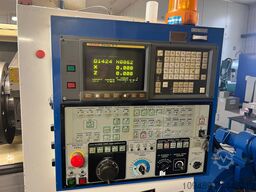 Tongtai Topper TNL -100 Fanuc OT