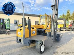 Combilift C5000SL DIESEL TRIPLEX 6100 POSITIONER