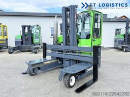 Combilift C3000 DIESEL TRIPLEX 5952 WFP FULL CABIN