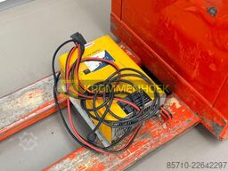 Linde T 30 3000 kg
