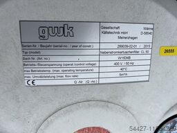 GWK weco 48.1 WZX