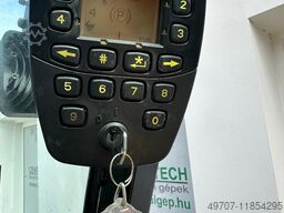 YALE ERP25 VL 