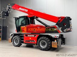 Manitou MRT 2660 Vision+