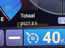 Manitou MRT 2660 Vision+