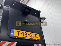 Manitou MRT 2660 Vision+