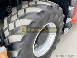 Manitou MRT 2660 Vision+