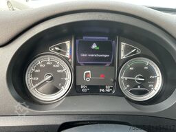 DAF CF 410 FT Space Cab / 346 dkm / Tacho V2 / Euro...