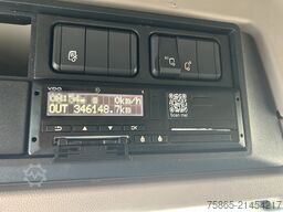 DAF CF 410 FT Space Cab / 346 dkm / Tacho V2 / Euro...