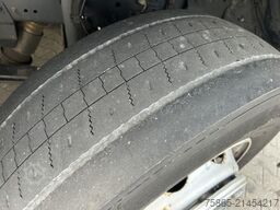 DAF CF 410 FT Space Cab / 346 dkm / Tacho V2 / Euro...