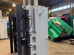 HSM V-Press 860 Plus B