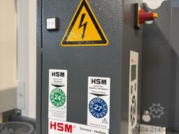 HSM V-Press 860 Plus B