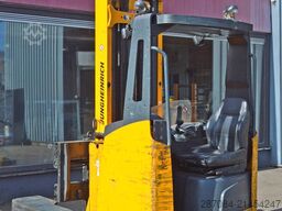 Jungheinrich ETV Q25