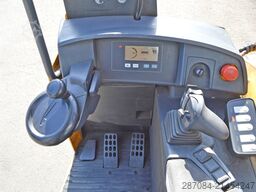 Jungheinrich ETV Q25