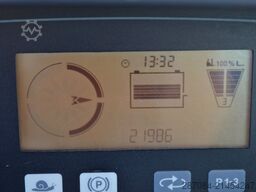 Jungheinrich ETV Q25