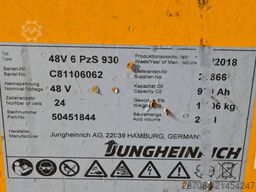 Jungheinrich ETV Q25