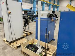 Dimeco coilfeeding 2371-1675-1082B