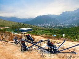 FABO CONVEYOR BELT CONVEYOR BELT