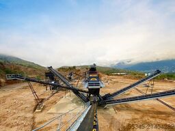 FABO CONVEYOR BELT CONVEYOR BELT