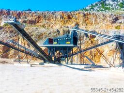 FABO CONVEYOR BELT CONVEYOR BELT