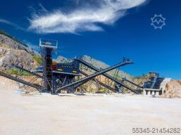 FABO CONVEYOR BELT CONVEYOR BELT