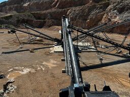 FABO CONVEYOR BELT CONVEYOR BELT