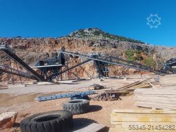 FABO CONVEYOR BELT CONVEYOR BELT