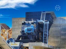 FABO CONVEYOR BELT CONVEYOR BELT