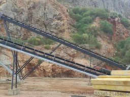 FABO CONVEYOR BELT CONVEYOR BELT