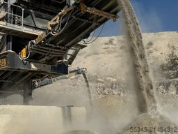 FABO CONVEYOR BELT CONVEYOR BELT