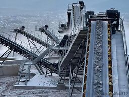 FABO CONVEYOR BELT CONVEYOR BELT