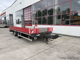  tt  19 t Tandemtieflader