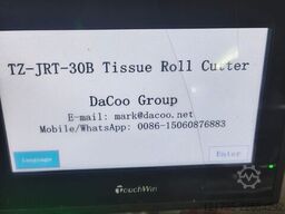 Dacoo group TZ-JRT-30B-2800