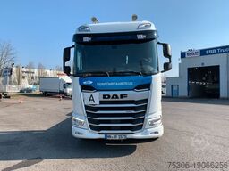 DAF FAN XF 480 NGD VDL-Abrollkipper