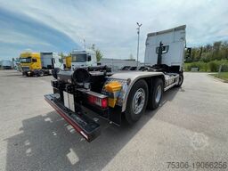DAF FAN XF 480 NGD VDL-Abrollkipper